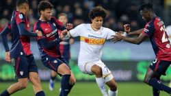 Duel Sengit di Serie A: Lecce Siap Menjamu Cremonese dalam Pertarungan Penting Perebutan Poin