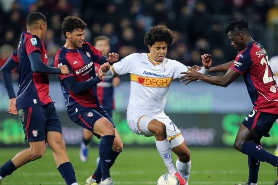 Duel Sengit di Serie A: Lecce Siap Menjamu Cremonese dalam Pertarungan Penting Perebutan Poin