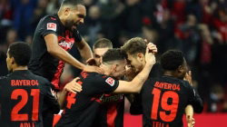 Hamburger SV vs Bayer Leverkusen: Ujian Berat Die Rothosen Hadapi Mesin Gol Xabi Alonso di Liga Jerman