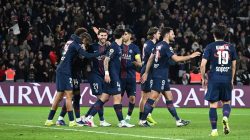 Hasil Le Havre vs PSG: Bradley Barcola Bawa Les Parisiens Pertahankan Puncak Klasemen