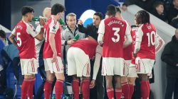 Arsenal Kini: Gaya Bermain Dipertanyakan, Semua Demi Gelar Juara