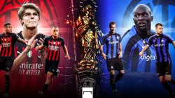 AC Milan vs Inter Milan: Derby della Madonnina yang Selalu Membakar Liga Italia