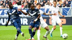 Marseille vs Auxerre: Duel Penting di Ligue 1, Les Phocéens Incar Tiga Poin di Kandang