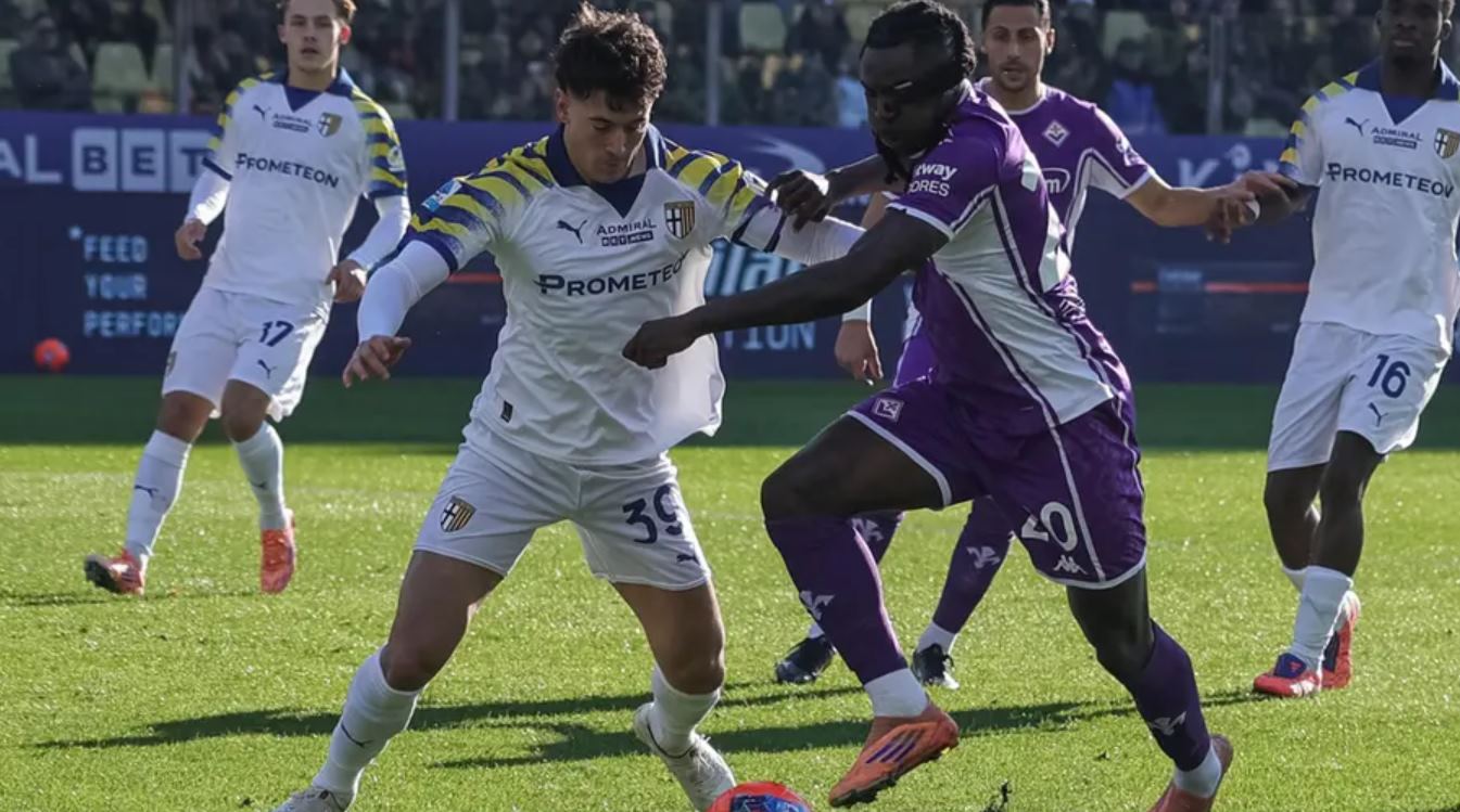Fiorentina vs Parma: Ujian Konsistensi La Viola di Artemio Franchi