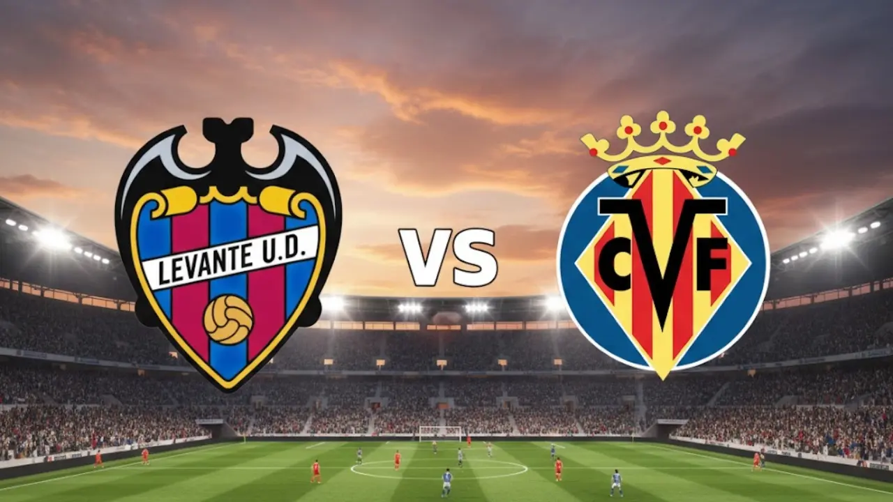 Alavés vs Villarreal: Duel Penting di La Liga, Ujian Ketangguhan Tuan Rumah Hadapi Kapal Selam Kuning