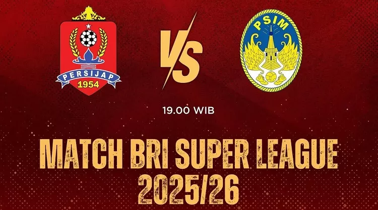 PSIM Yogyakarta vs Persijap Jepara di BRI Super League: Ujian Konsistensi Laskar Mataram di Kandang