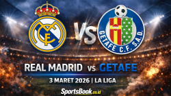 Real Madrid vs Getafe_ March 2026 showdown