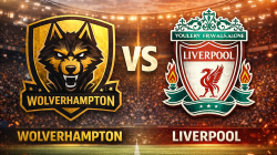 Wolves vs Reds_ Premier League clash