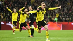 Borussia Dortmund vs FC Augsburg: Duel Penting di Bundesliga, Die Borussen Incar Poin Maksimal