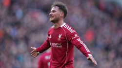 Ambisi Alexis Mac Allister: Ingin Satukan Trofi Liga Champions dan Piala Dunia
