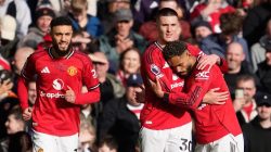 Man United vs Aston Villa: Strategi yang Bisa Digunakan Setan Merah untuk Raih Kemenangan