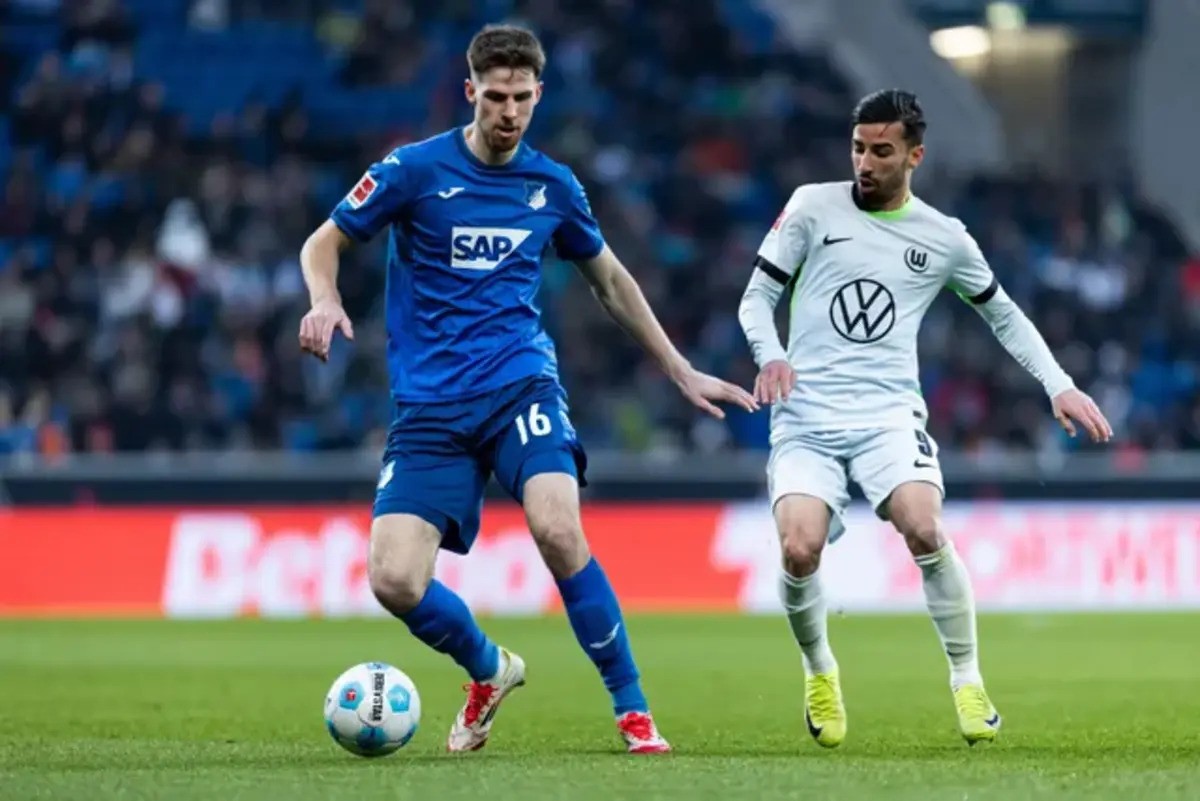 Hoffenheim vs Wolfsburg: Duel Sengit di Bundesliga yang Berpotensi Penuh Gol