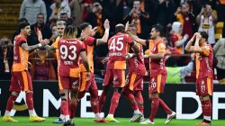 Statistik Menarik Galatasaray vs Liverpool: Rekor Buruk The Reds di Turki Jadi Perhatian
