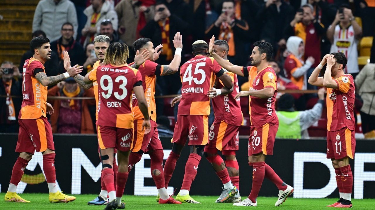 Statistik Menarik Galatasaray vs Liverpool: Rekor Buruk The Reds di Turki Jadi Perhatian