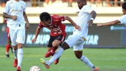 Arema FC vs Bali United: Duel Panas di BRI Super League, Adu Tajam Singo Edan dan Serdadu Tridatu