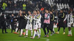 Juventus vs Pisa: Ujian Serius Si Nyonya Tua Hadapi Semangat Kuda Hitam