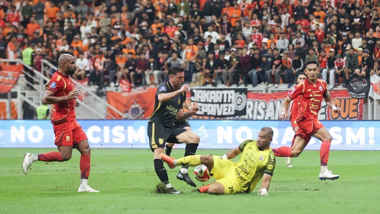 Borneo FC vs Persebaya Surabaya: Duel Sengit di BRI Super League yang Berpotensi Mengubah Peta Persaingan