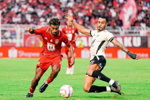 Malut United vs PSM Makassar di BRI Super League: Duel Ambisi, Pertarungan Strategi di Laga Penting