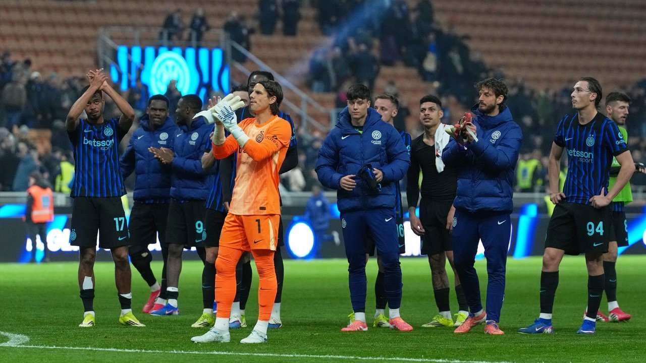 Inter Milan Bangkit Setelah Kegagalan di Liga Champions