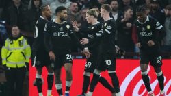 Chelsea Menang Telak 4-1 atas Aston Villa, Hattrick Joao Pedro Jadi Pembeda
