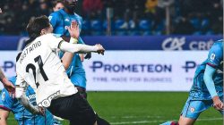 Cagliari vs Como di Liga Italia: Pertarungan Penting untuk Mengamankan Posisi di Klasemen