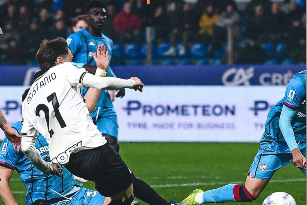 Cagliari vs Como di Liga Italia: Pertarungan Penting untuk Mengamankan Posisi di Klasemen