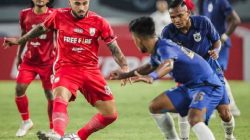 🔥 Persijap vs Persis Solo: Derby Panas di BRI Super League yang Sarat Gengsi
