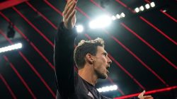 Arsenal Unggul dalam Perburuan Leon Goretzka dari Bayern Munchen