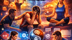 Pentingnya Mental Health dalam Dunia Olahraga Kompetitif