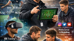 Peran Pelatih di Era Digital: Lebih dari Sekadar Taktik