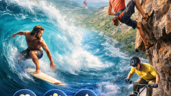 Olahraga Ekstrem: Antara Hobi dan Gaya Hidup