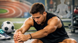 Yoga untuk Atlet: Meningkatkan Fleksibilitas dan Fokus Mental di Luar Lapangan Utama