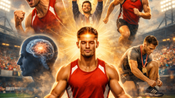 Psikologi Olahraga: Membangun Mental Juara di Bawah Tekanan