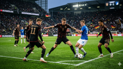 Rahasia Dibalik Taktik Gegenpressing: Mengapa Dominasi Jerman Begitu Kuat?