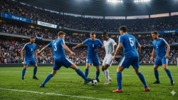 Mengapa Kerja Sama Tim Lebih Penting Daripada Skill Individu di Lapangan Hijau?