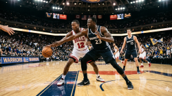 Strategi Bertahan di Bola Basket: Cara Mematikan Pergerakan Lawan di Area Key