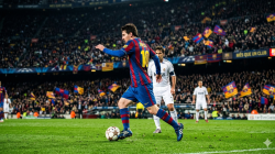 Evolusi Peran “False Nine” dalam Sepak Bola Modern