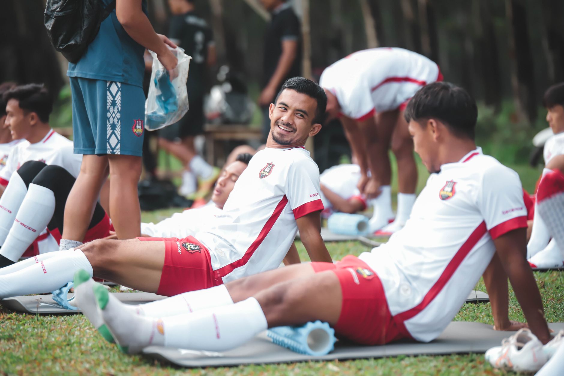 Catatan Sepak Bola: Fix! Persija Terusir ke Bali untuk Jamu Java United, Terancam Pengurangan 1 Poin jika Musa…