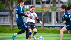 Catatan Sepak Bola: Indonesia Women’s League 2026/2027 Kian Dekat, Persita Putri Genjot Persiapan Jelang Due…