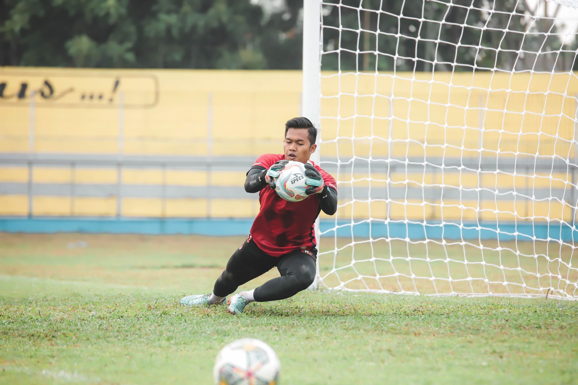 Catatan Sepak Bola: Oh In-kyun Ingatkan Persib Jangan Sampai Kebobolan Lebih Dulu Melawan FC Seoul