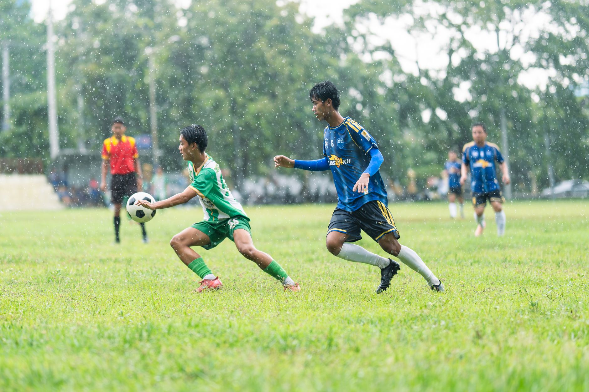 Fakta Pertandingan: Evaluasi Lini Per Lini Timnas Indonesia di 2 Laga FIFA ASEAN Cup 2026: Tengah dan Depan Me…