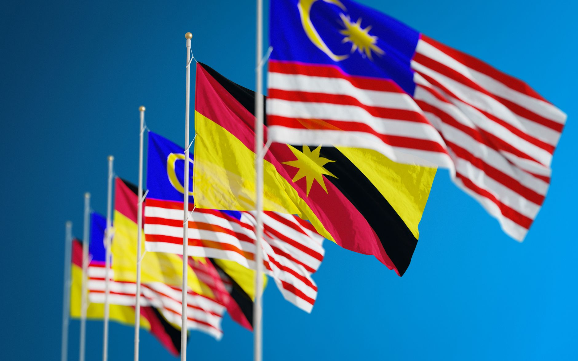 Fakta Pertandingan: Membandingkan Program Naturalisasi Malaysia: Mirip dengan Indonesia 10-15 Tahun yang Lalu