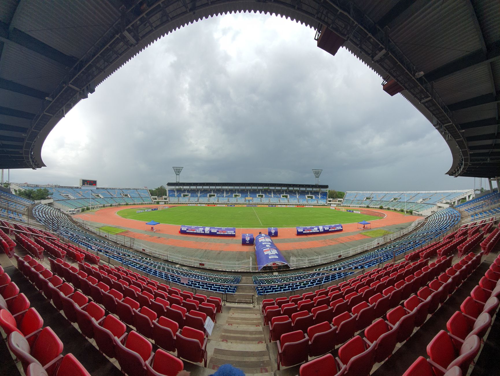 Fakta Pertandingan: Thailand Umumkan 23 Pemain untuk FIFA ASEAN Cup 2026, Theerathon Bunmathan, Teerasil Dangd…
