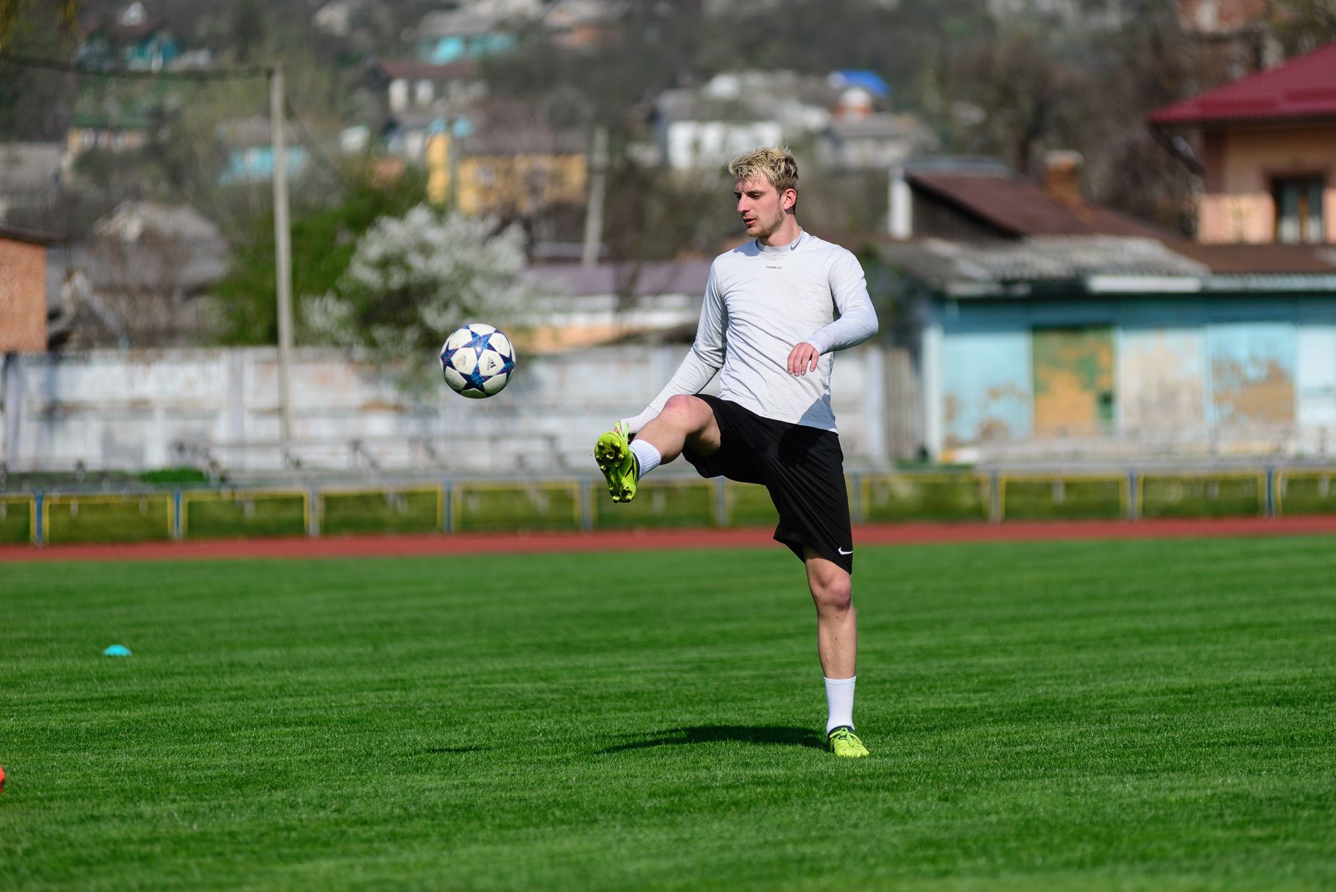Kabar Terbaru: Luke Vickery Dapat Pujian Setelah Debut Bersama Timnas Indonesia di FIFA ASEAN Cup 2026: B…