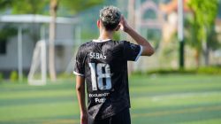 Kabar Terbaru: Persib Luncurkan Jersey AFC Champions League 2, Usung Semangat Edankeun di Asia