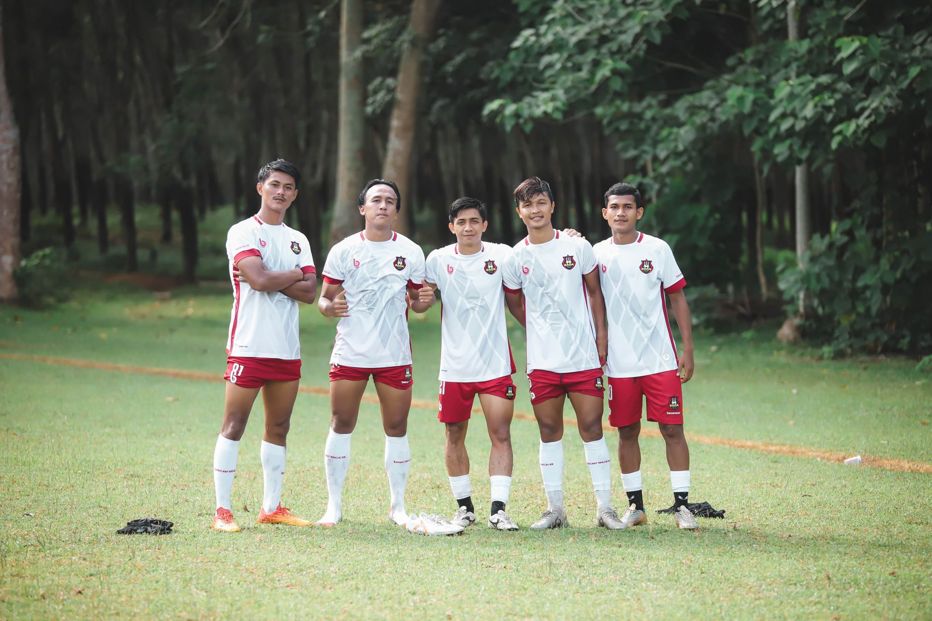 Sorotan: Pemain Timnas Indonesia Paling Menonjol saat Kalahkan Singapura di FIFA ASEAN Cup 2026: Ol…