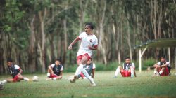 Update: Borneo FC Dapat Tambahan Kekuatan untuk Jalani 4 Kompetisi Sekaligus