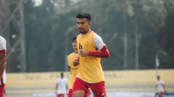 Update: Eksklusif! Elias Dolah Tidak Menutup Kemungkinan Kembali Bermain di BRI Super League: Saya…