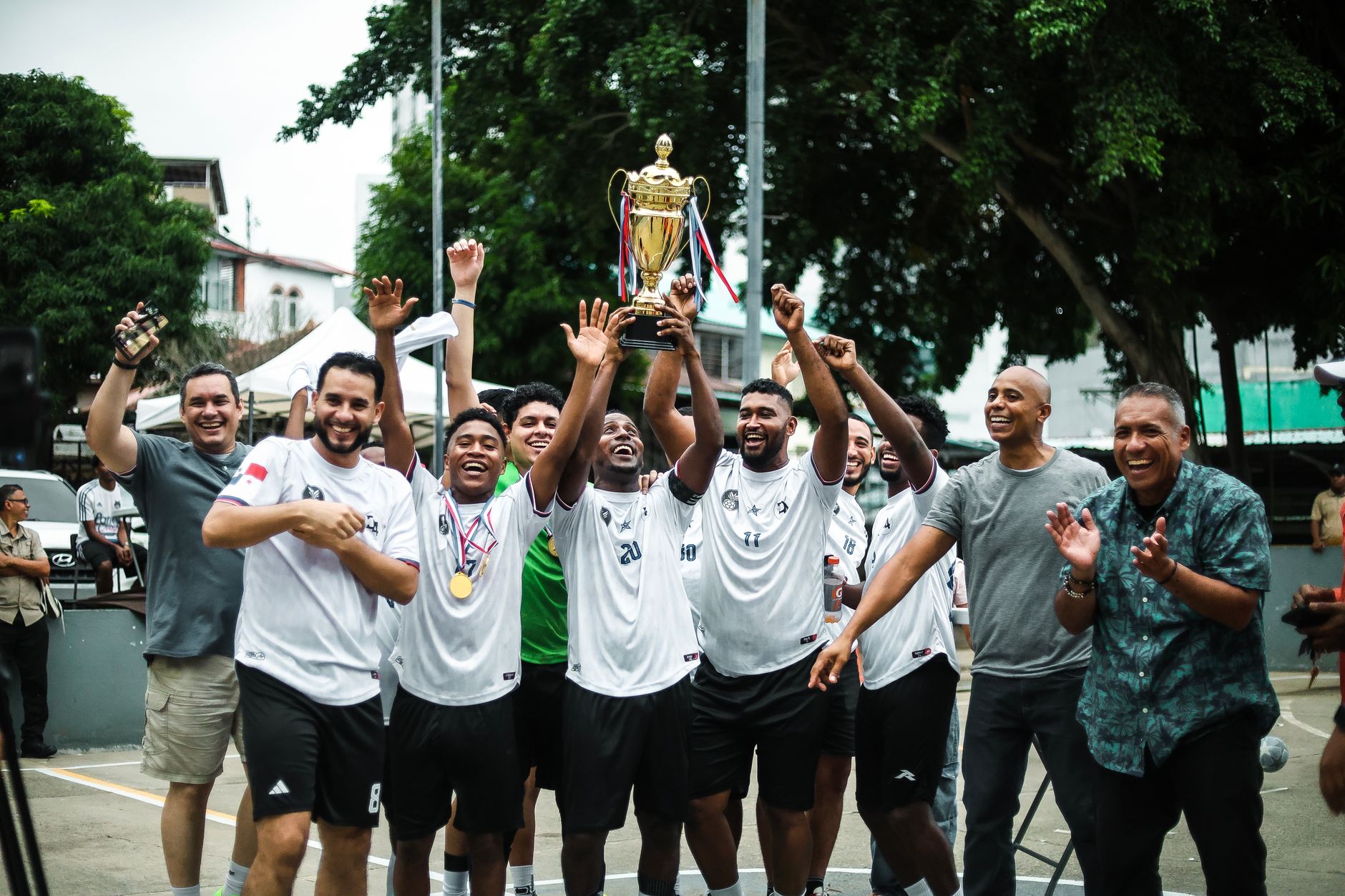 Fakta Pertandingan: Timnas Indonesia Juara FIFA ASEAN Cup 2026, Duo Winger PSIM Ikut Bahagia: Saatnya King Ind…