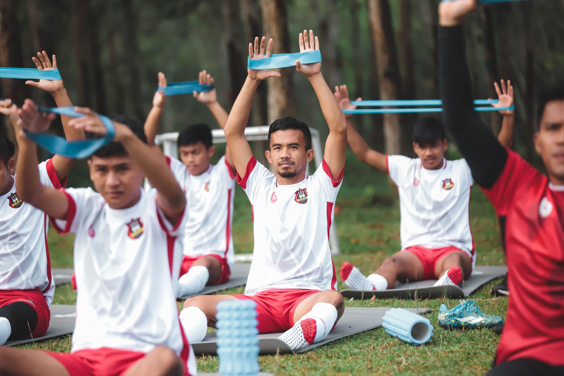 Sorotan: 3 Pemain Thailand yang Wajib Diwaspadai Timnas Indonesia di Final FIFA ASEAN Cup 2026 Vers…